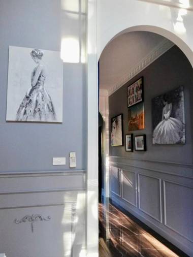 Tale pool villa @Marino Khaoyai