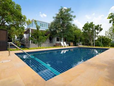 Baan Tem Jai Khao Yai