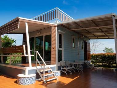 Baan Tem Jai Khao Yai