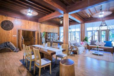 IRINDARA Khaoyai ไอรินดารา Large Private villa