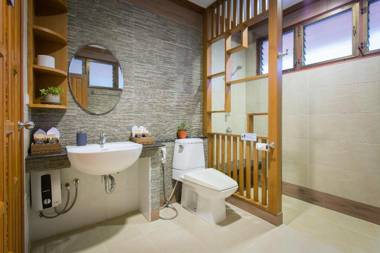 IRINDARA Khaoyai ไอรินดารา Large Private villa