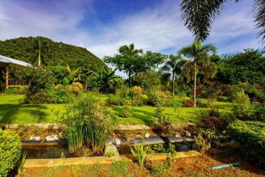 Tachang Garden Cottage House 1