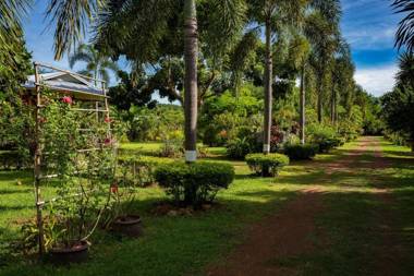 Tachang Garden Cottage House 1
