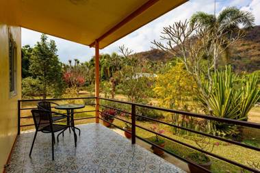 Tachang Garden Cottage House 1