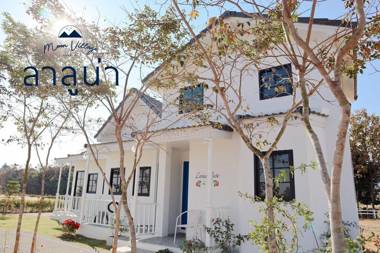 La Luna Vintage Home Khaoyai ลาลูน่า