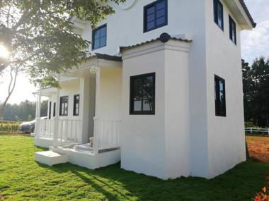 La Luna Vintage Home Khaoyai ลาลูน่า