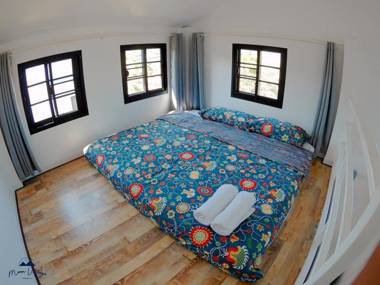 La Luna Vintage Home Khaoyai ลาลูน่า