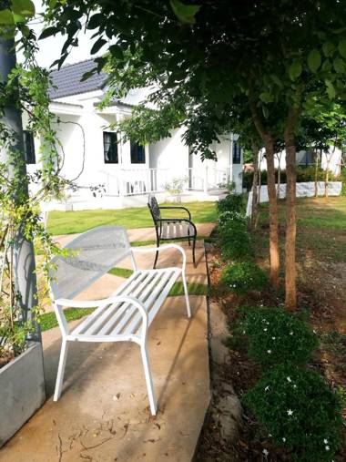 La Luna Vintage Home Khaoyai ลาลูน่า