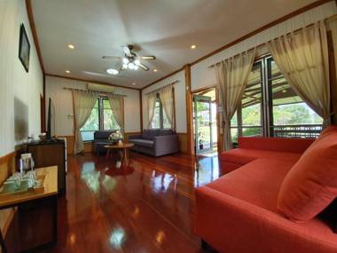 Tipwarin Resort Khaoyai