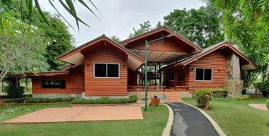 Tipwarin Resort Khaoyai