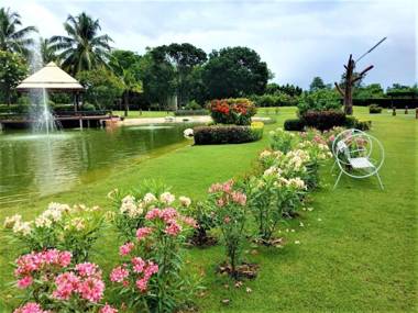 Tipwarin Resort Khaoyai