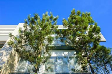 The Gallery Khao Yai Hotel and Residence - SHA Plus