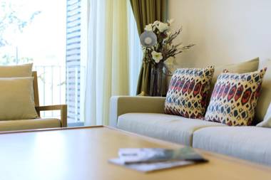 The Gallery Khao Yai Hotel and Residence - SHA Plus