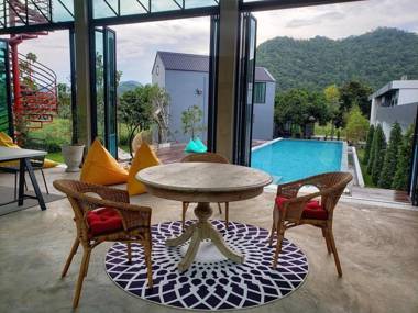 adoor hotel khao yai