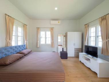 The Stables Khao Yai