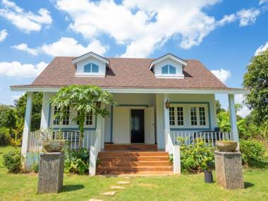 The Stables Khao Yai