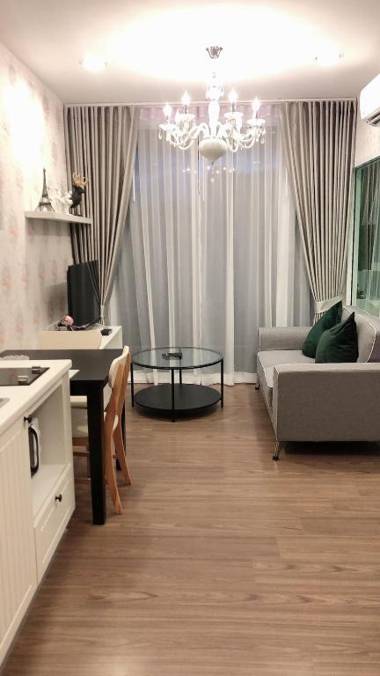 The courtyard khaoyai by Tom