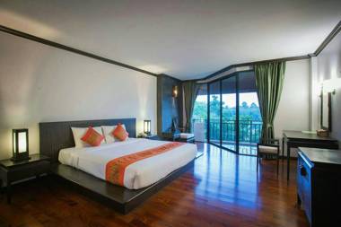 khaoyai lumtakong hotel