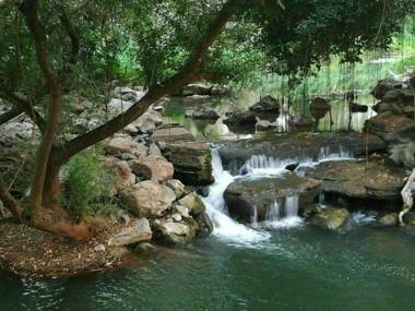 khaoyai lumtakong hotel