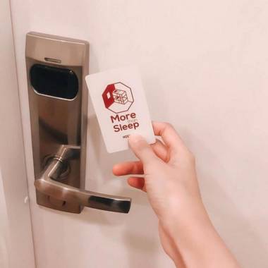 More than Sleep Hostel Pak Chong-Khao yai