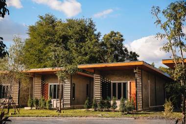 บ้านก้ามปู รีสอร์ต