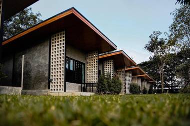 บ้านก้ามปู รีสอร์ต