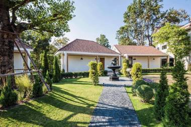 The Scandic Khao Yai