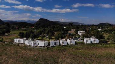 บ้านชีสเค้กเขาใหญ่ รีสอร์ท Banncheesecake Khaoyai