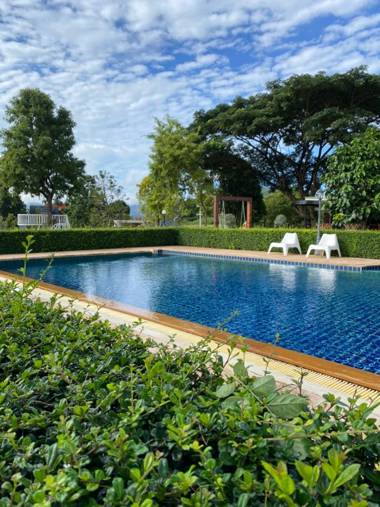 บ้านชีสเค้กเขาใหญ่ รีสอร์ท Banncheesecake Khaoyai