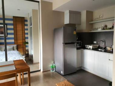 Mountain View 2BR @ 23 Degree Khao Yai