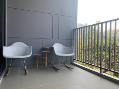 Mountain View 2BR @ 23 Degree Khao Yai