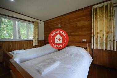 OYO 942 Khaoyai Sakthong Resort