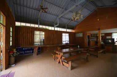 OYO 942 Khaoyai Sakthong Resort