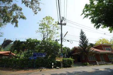 OYO 942 Khaoyai Sakthong Resort