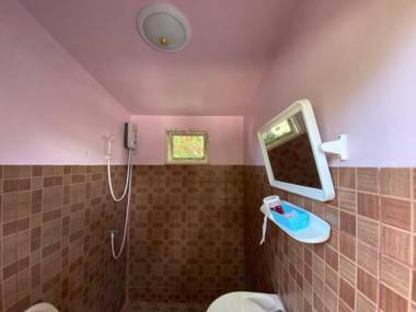 OYO 966 Boss Khaoyai