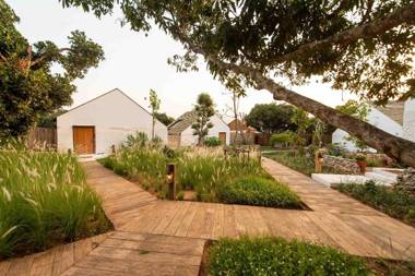 Roukh Kiri Khaoyai Hotel