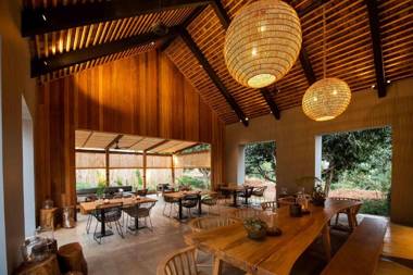 Roukh Kiri Khaoyai Hotel