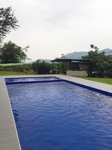 Garden Villas KHAOYAI