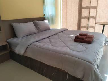 The Resort Lamtakong