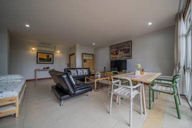 Golf View Suite @ Bonanza Khao Yai