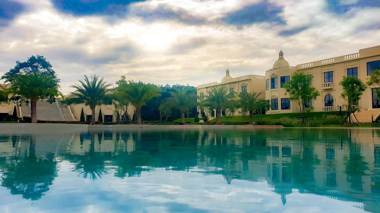 Jupiter Trevi Resort and Spa