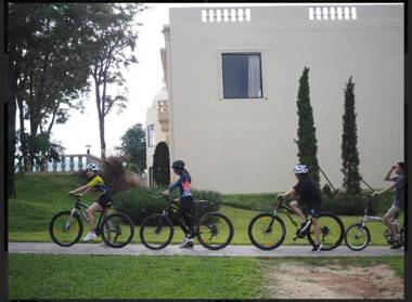 Jupiter Trevi Resort and Spa