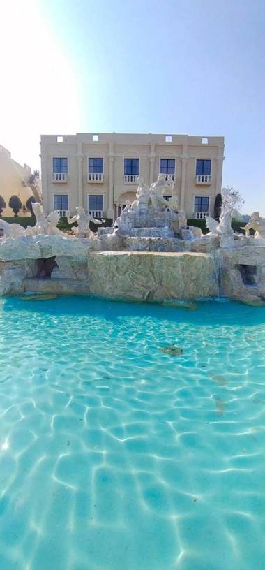 Jupiter Trevi Resort and Spa