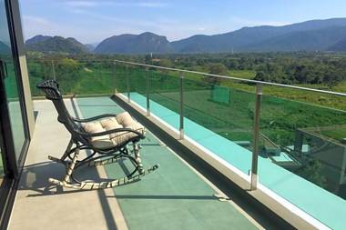 Sandao Condo Khaoyai