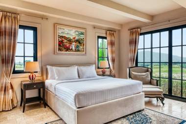 Mövenpick Resort Khao Yai