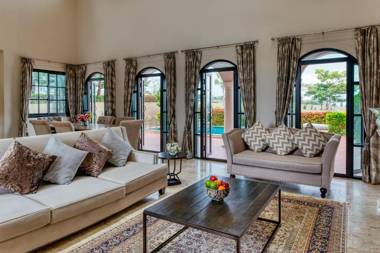 Mövenpick Resort Khao Yai