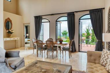 Mövenpick Resort Khao Yai