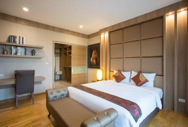 Hillside Residence Khaoyai