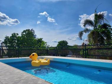 Maai Horm Boutique Resort