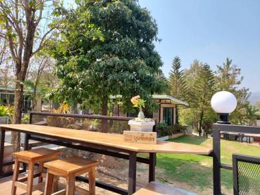 Maai Horm Boutique Resort